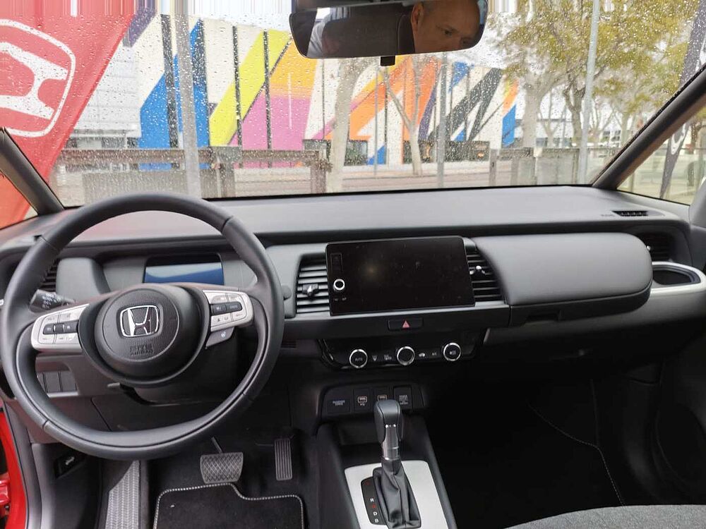 Honda Jazz Hìbrido 1.5 i-MMD Advance