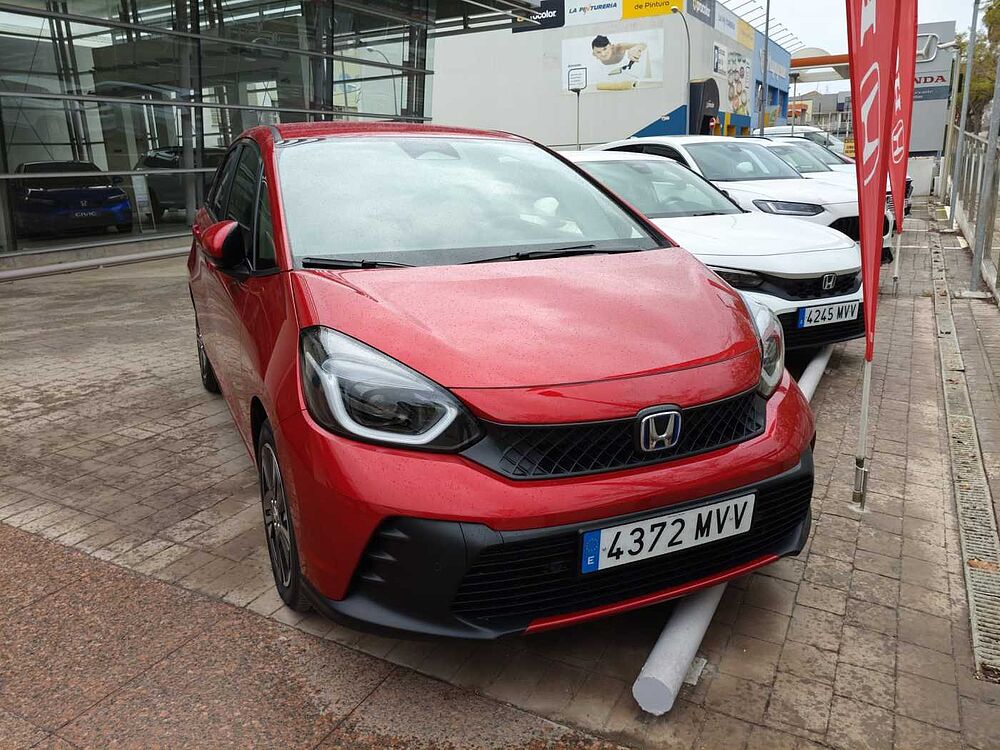 Honda Jazz Hìbrido 1.5 i-MMD Advance