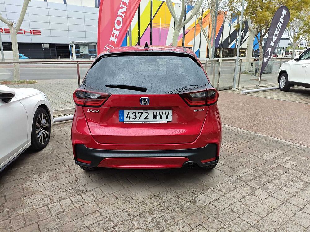 Honda Jazz Hìbrido 1.5 i-MMD Advance