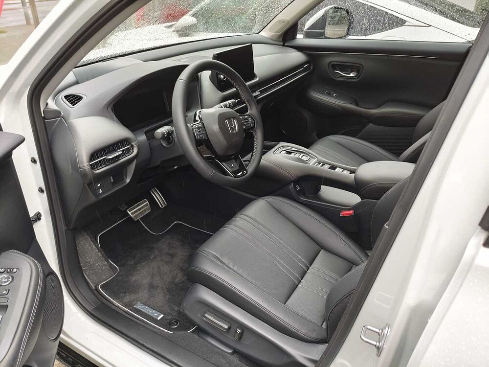 Honda ZR-V Híbrido 2.0 i-MMD Advance 4x2