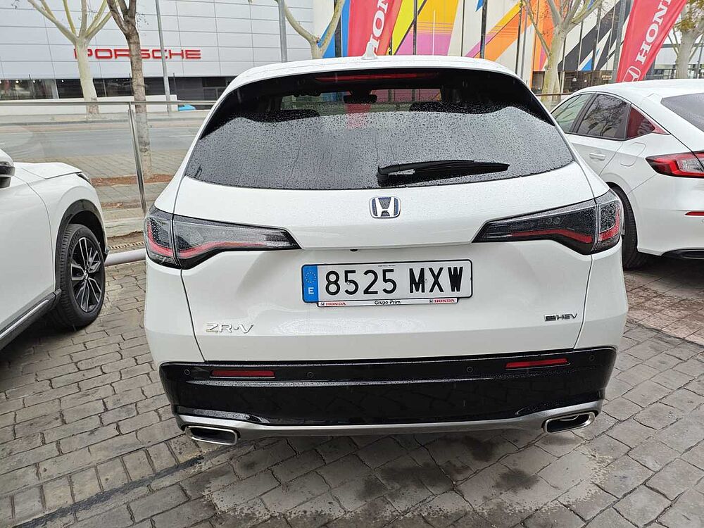 Honda ZR-V Híbrido 2.0 i-MMD Advance 4x2
