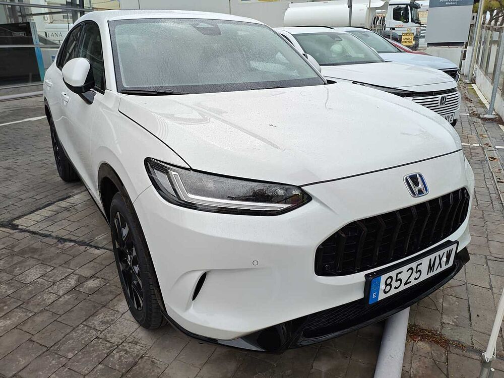 Honda ZR-V Híbrido 2.0 i-MMD Advance 4x2