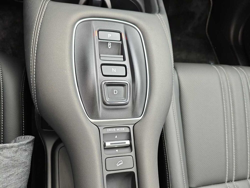 Honda ZR-V Híbrido 2.0 i-MMD Advance 4x2