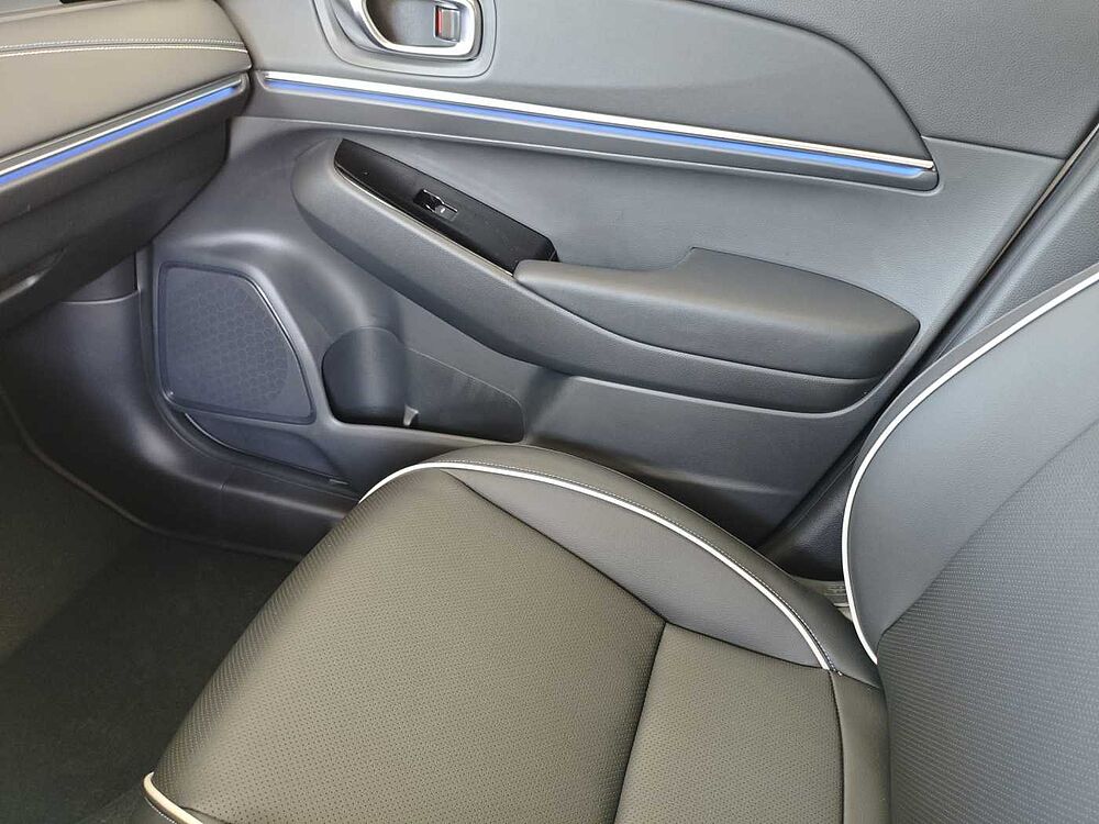 Honda e: Ny1 Elegance