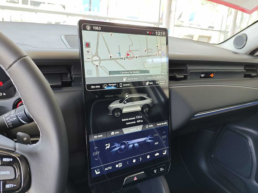 Honda e: Ny1 Elegance