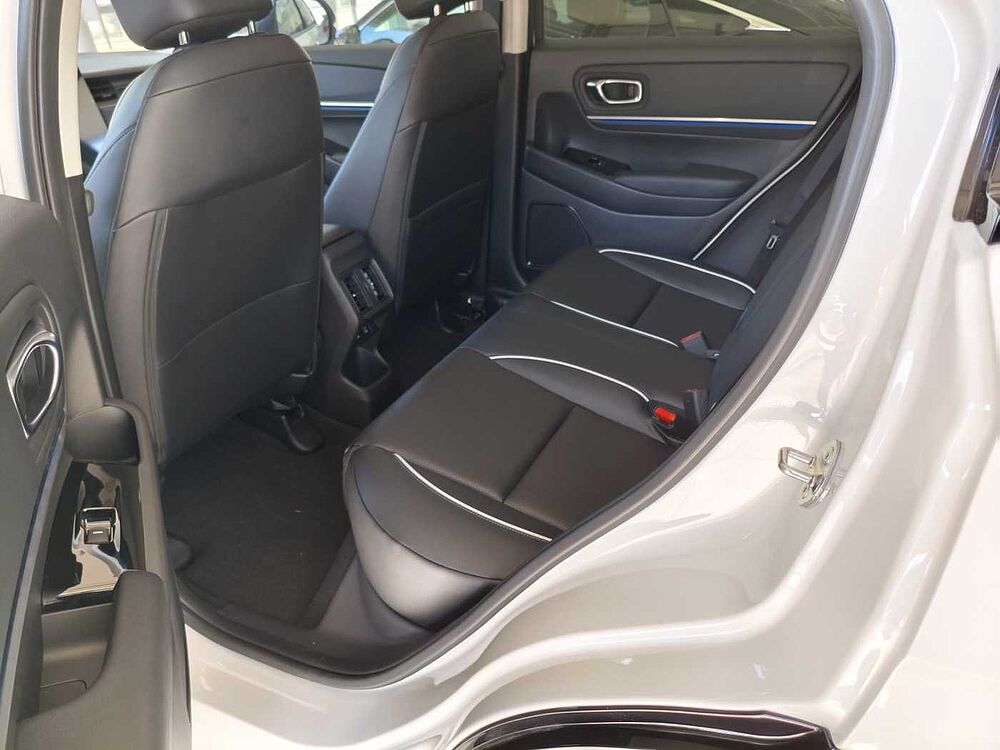 Honda e: Ny1 Elegance