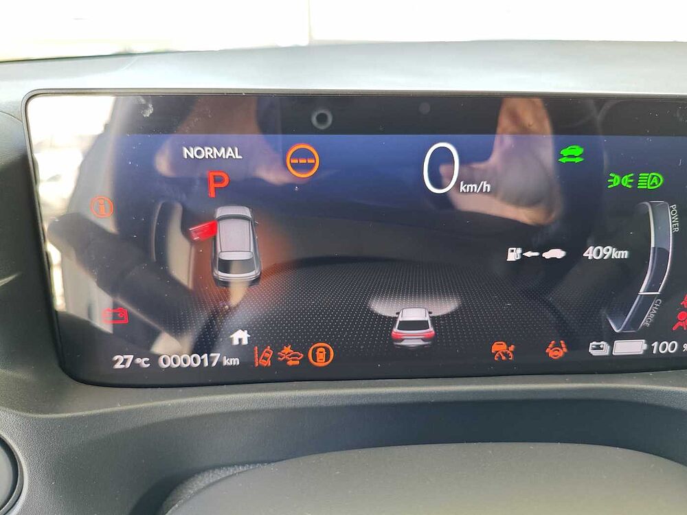 Honda e: Ny1 Elegance