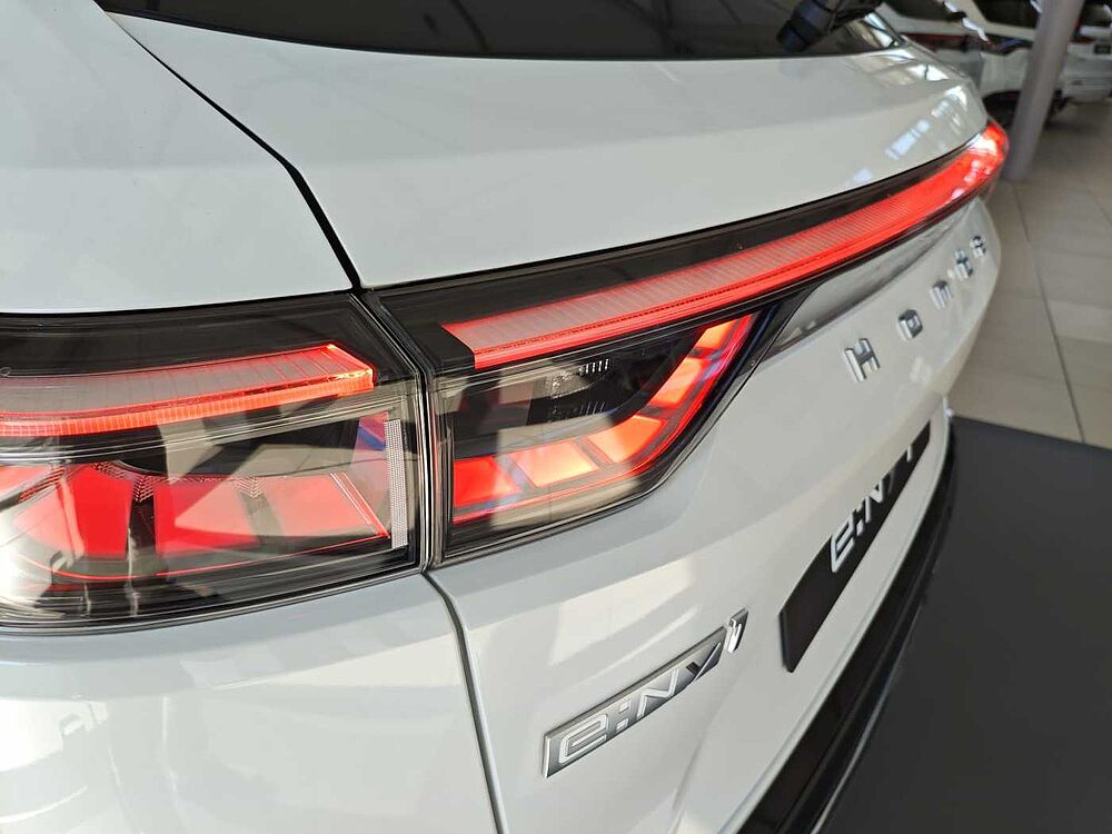 Honda e: Ny1 Elegance