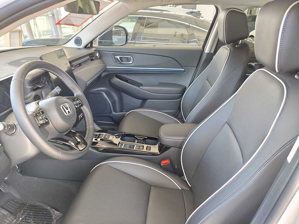 Honda e: Ny1 Elegance