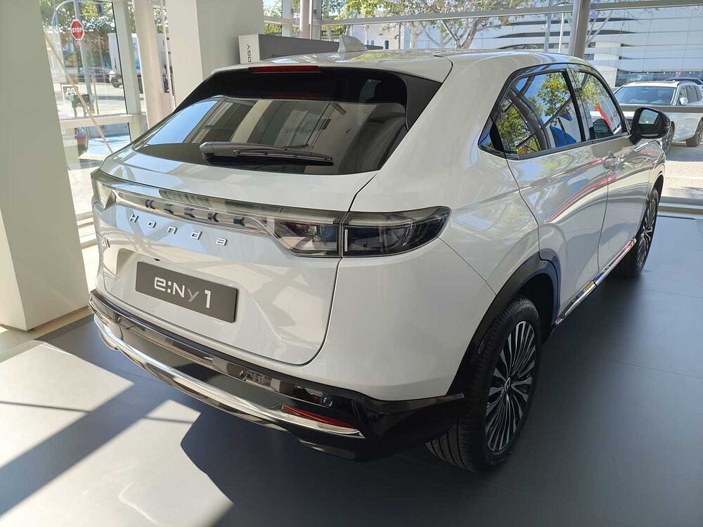 Honda e: Ny1 Elegance