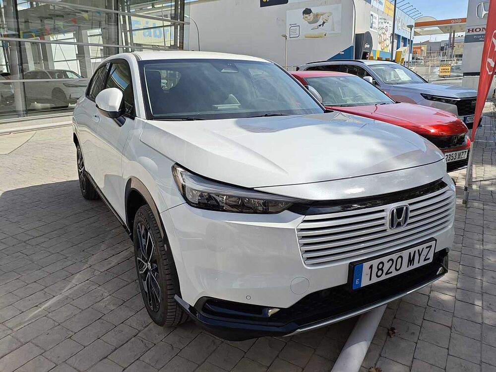 Honda HR-V 1.5 i-MMD Hybrid Elegance