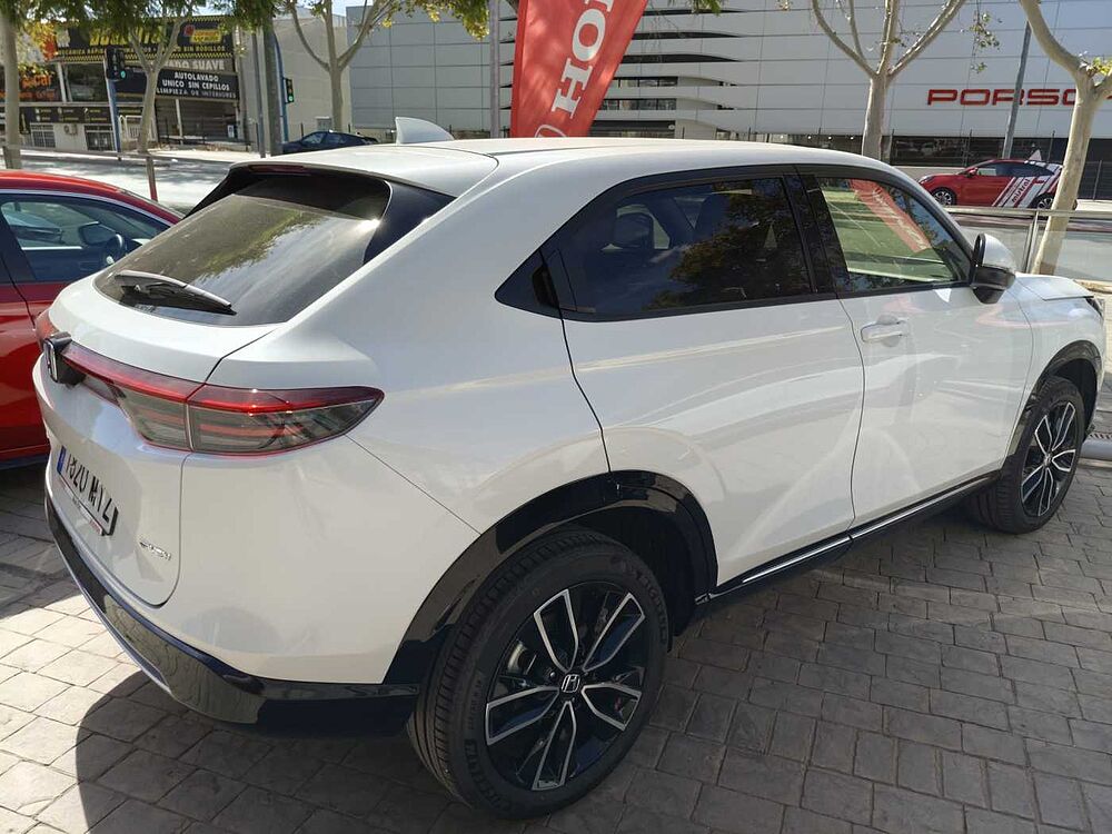 Honda HR-V 1.5 i-MMD Hybrid Elegance