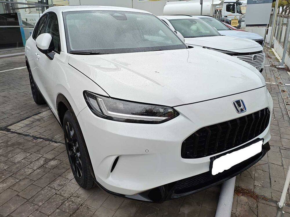 Honda ZR-V Híbrido 2.0 i-MMD Advance 4x2