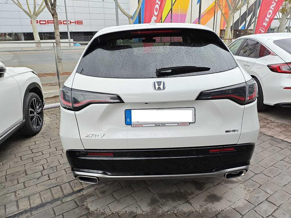 Honda ZR-V Híbrido 2.0 i-MMD Advance 4x2
