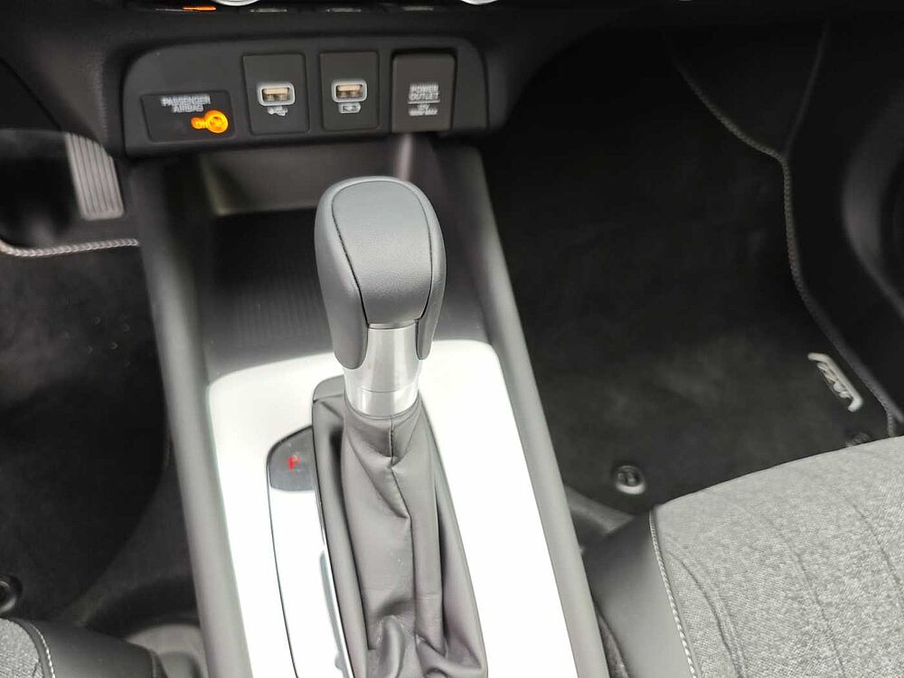 Honda Jazz Hìbrido 1.5 i-MMD Advance