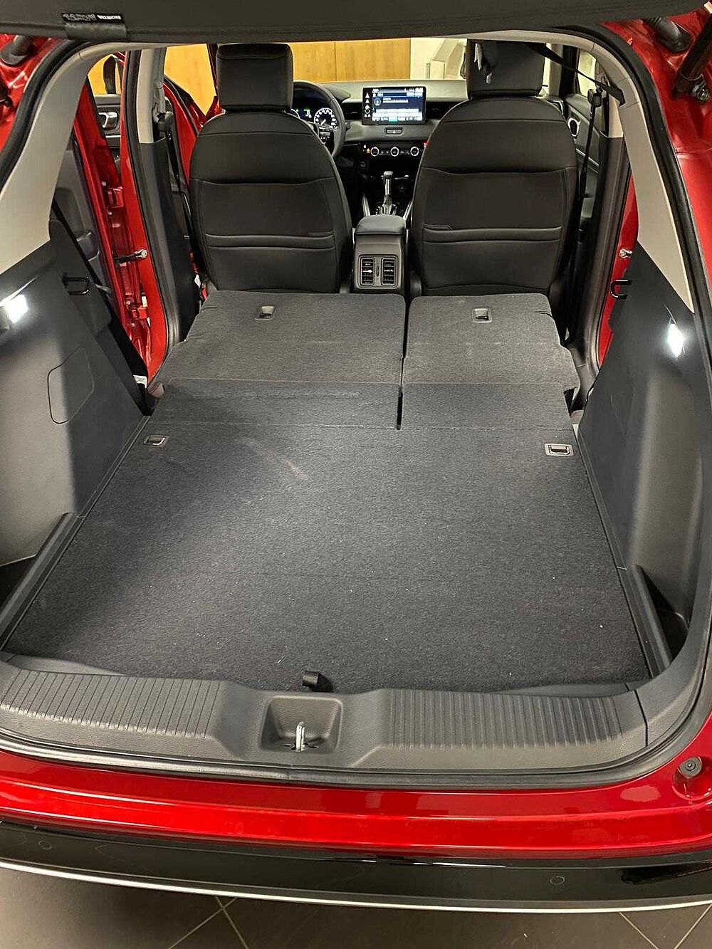 Honda HR-V 1.5 i-MMD Hybrid ADVANCE