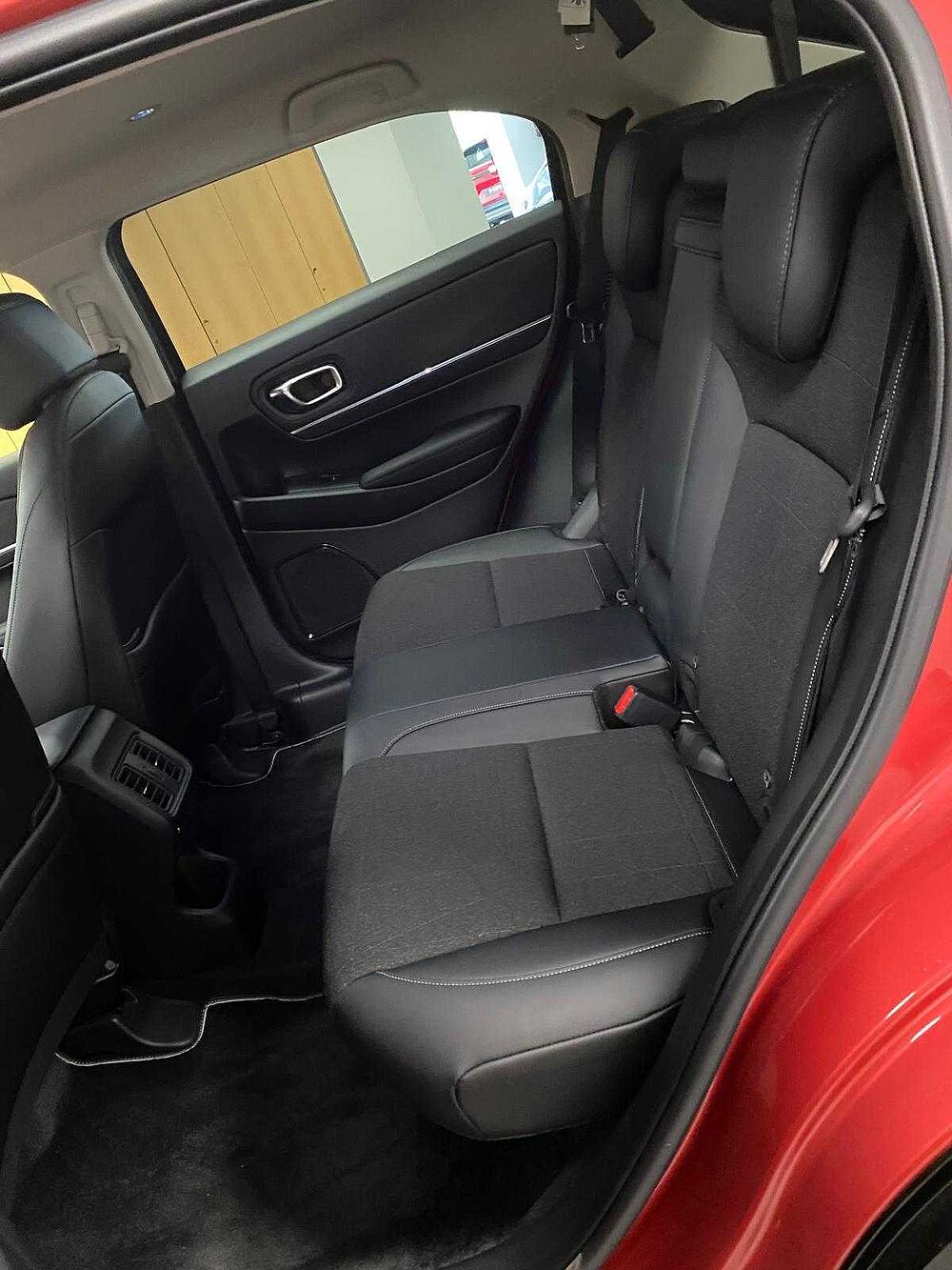 Honda HR-V 1.5 i-MMD Hybrid ADVANCE