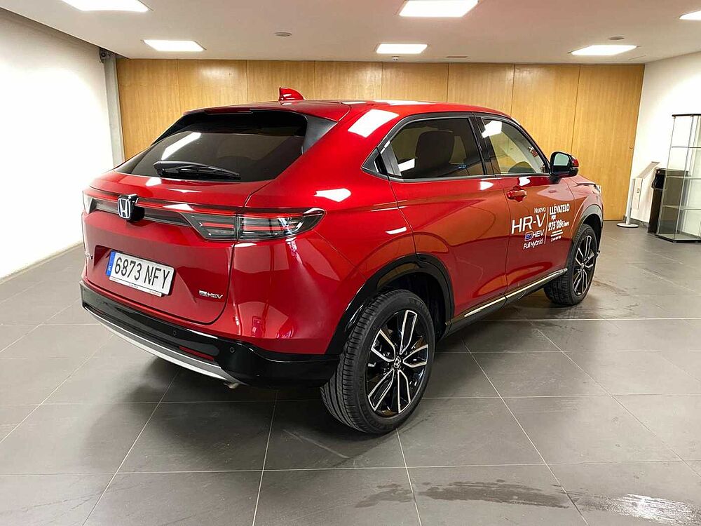 Honda HR-V 1.5 i-MMD Hybrid ADVANCE