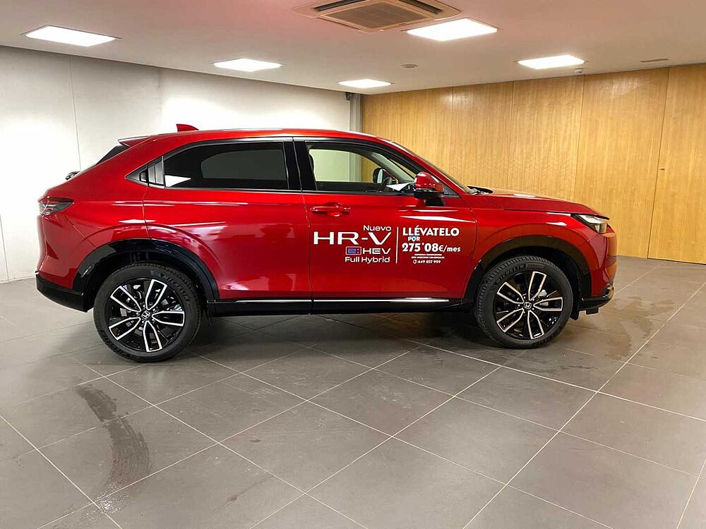Honda HR-V 1.5 i-MMD Hybrid ADVANCE