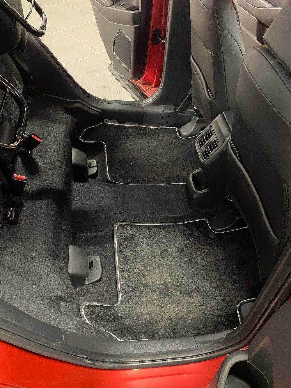 Honda HR-V 1.5 i-MMD Hybrid ADVANCE