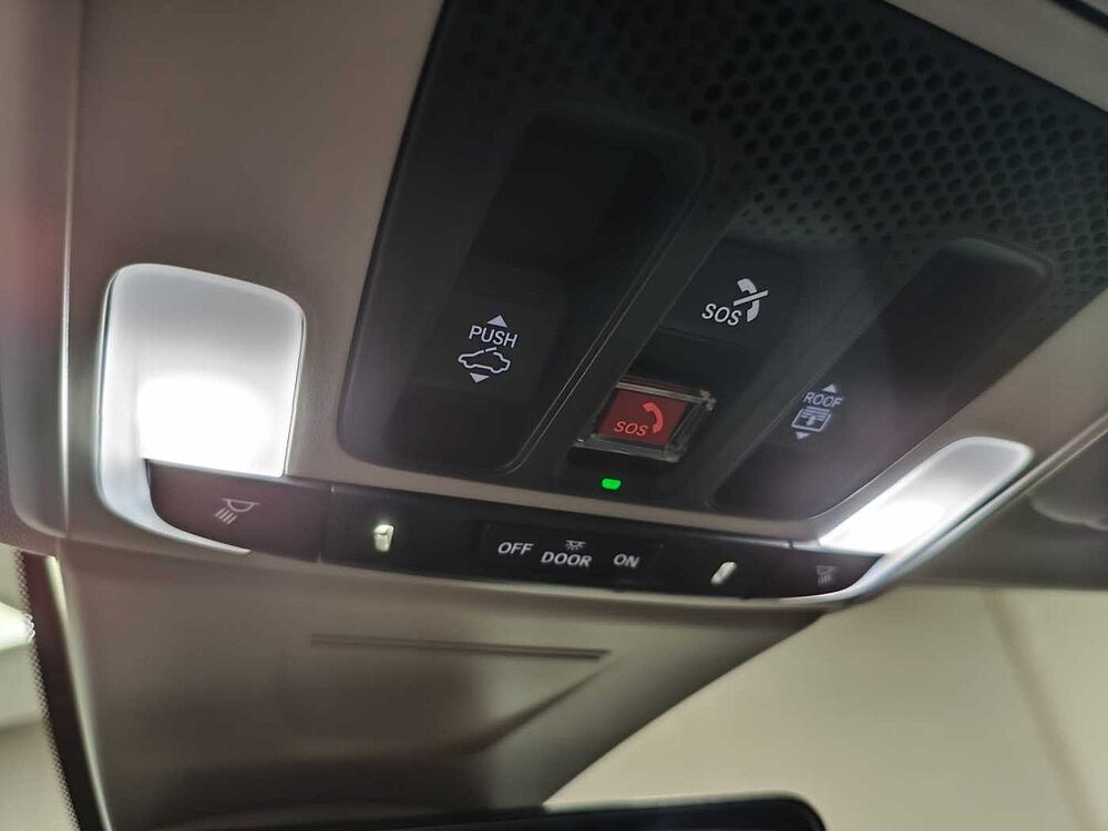 Honda Civic ELEGANCE 2.0 IMMD ADVANCE