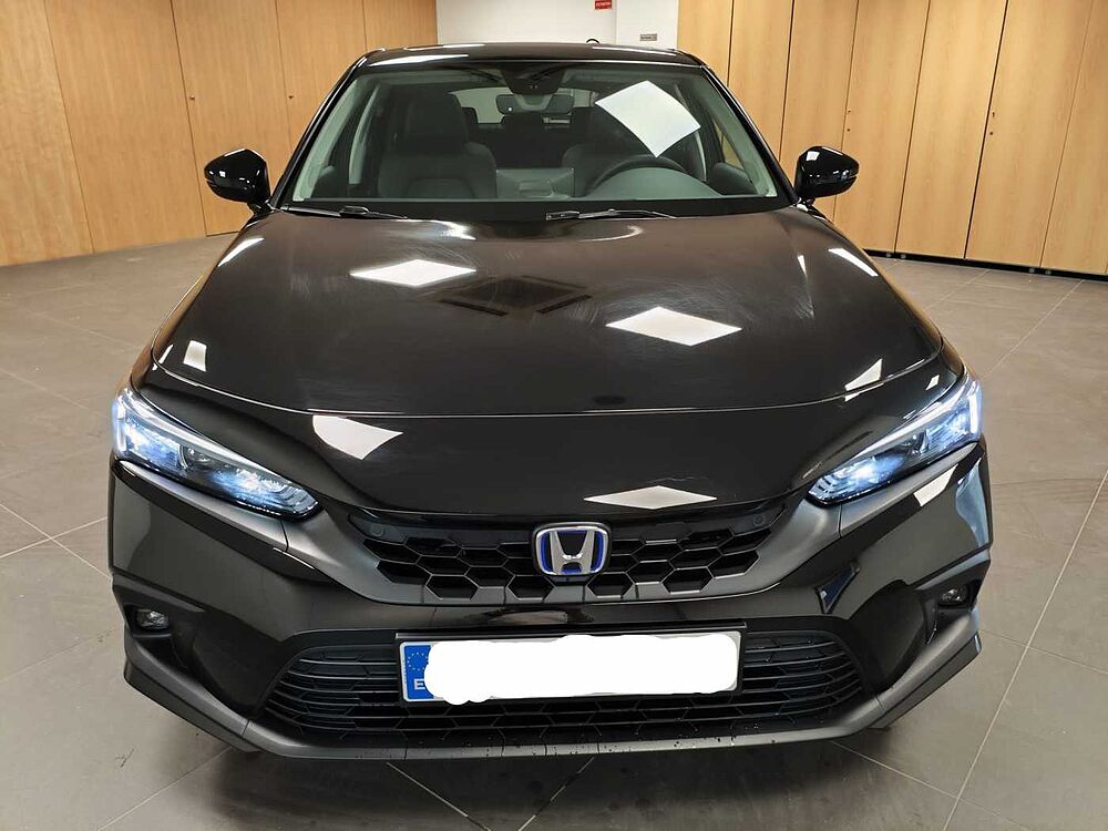 Honda Civic ELEGANCE 2.0 IMMD ADVANCE