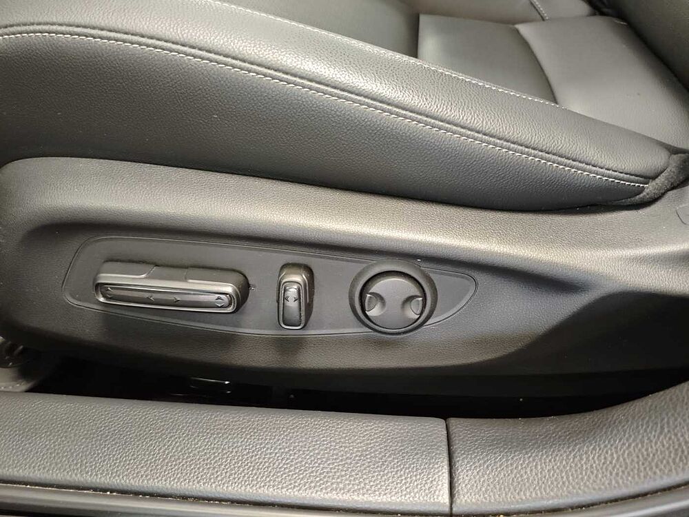 Honda Civic ELEGANCE 2.0 IMMD ADVANCE