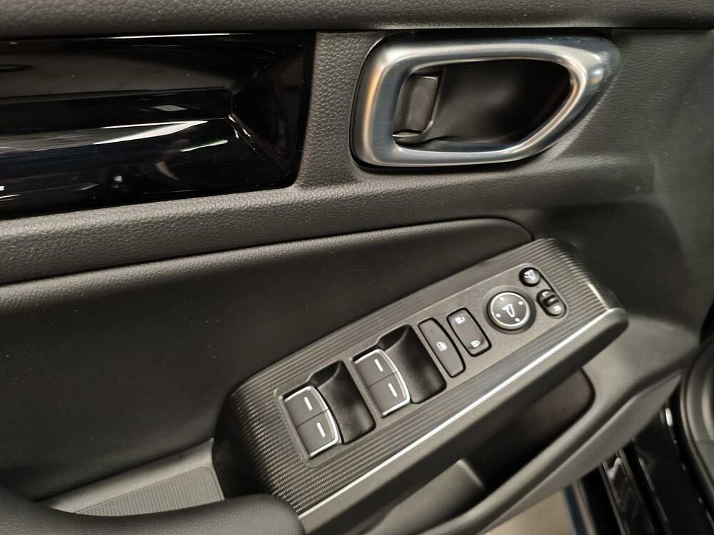 Honda Civic ELEGANCE 2.0 IMMD ADVANCE