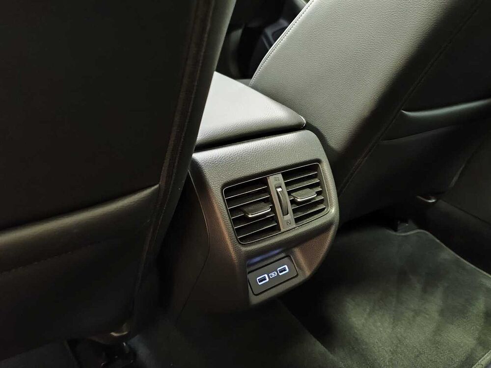 Honda Civic ELEGANCE 2.0 IMMD ADVANCE