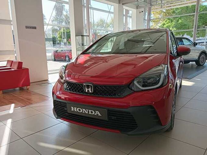 Honda  Jazz Hìbrido 1.5 i-MMD Advance