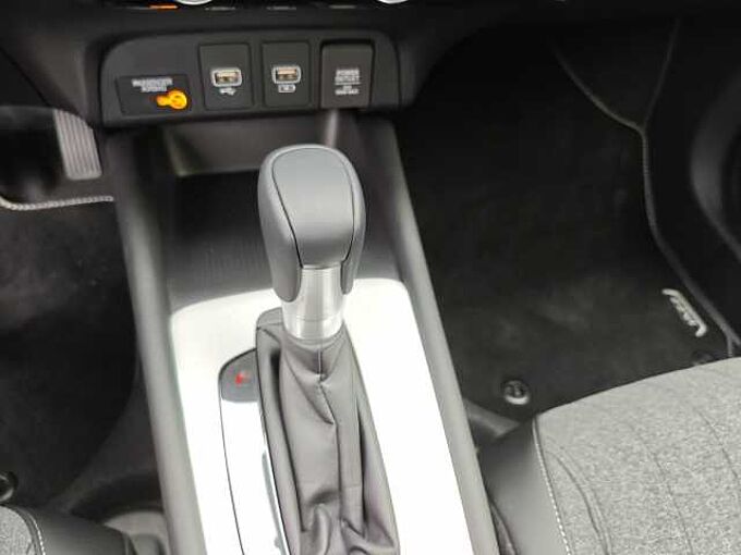 Honda Jazz Hìbrido 1.5 i-MMD Advance