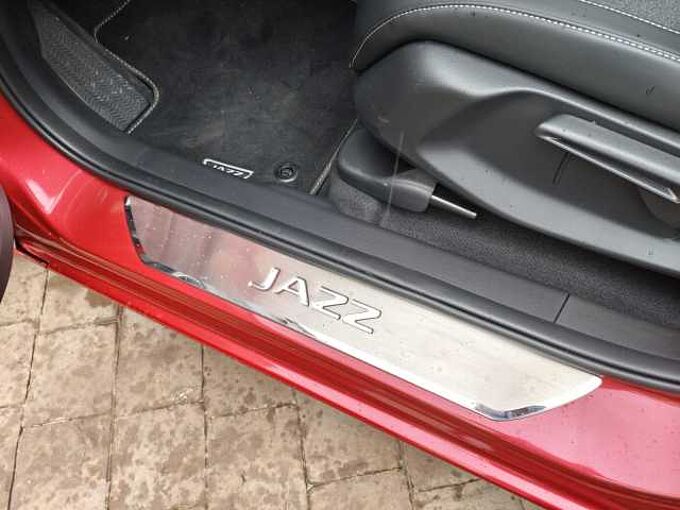 Honda Jazz Hìbrido 1.5 i-MMD Advance