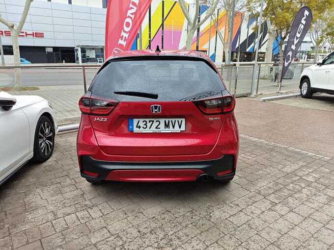Honda Jazz Hìbrido 1.5 i-MMD Advance