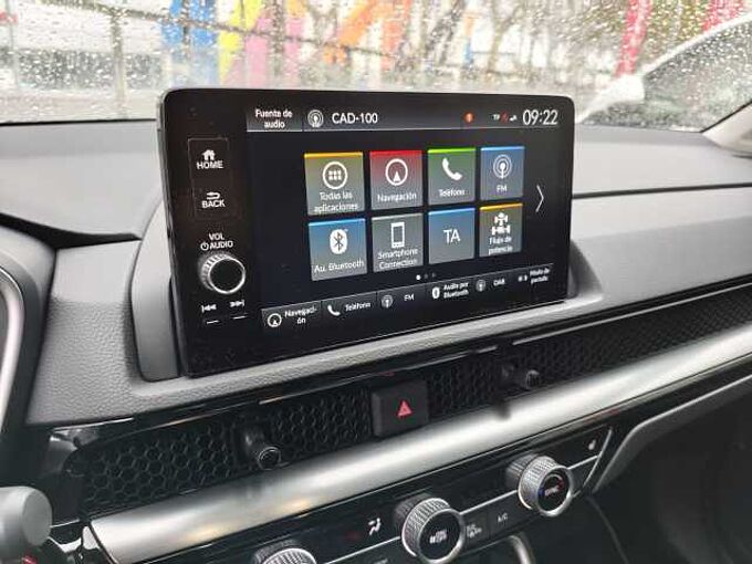 Honda  CR-V Híbrido 2.0 i-MMD Elegance 4x2