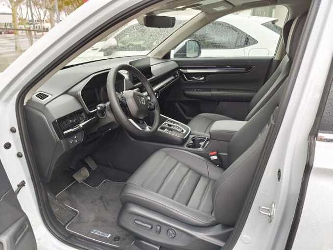 Honda  CR-V Híbrido 2.0 i-MMD Elegance 4x2