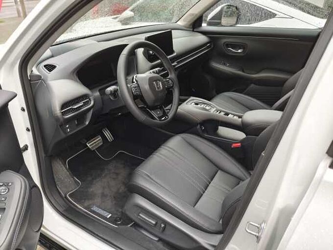 Honda ZR-V Híbrido 2.0 i-MMD Advance 4x2