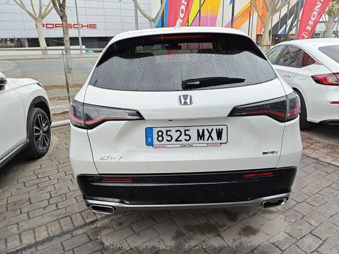 Honda ZR-V Híbrido 2.0 i-MMD Advance 4x2