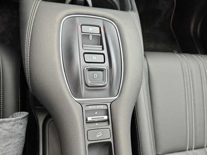 Honda ZR-V Híbrido 2.0 i-MMD Advance 4x2