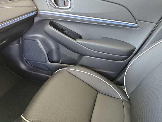 Honda e:Ny1 Elegance