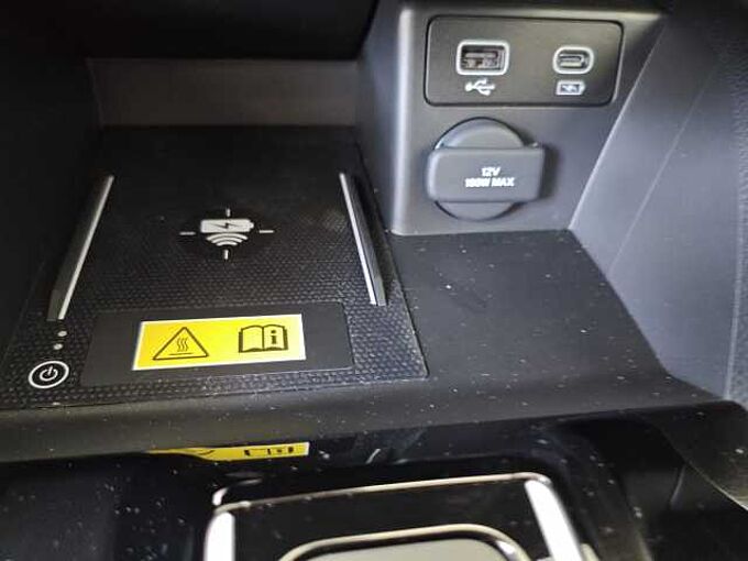 Honda e:Ny1 Elegance