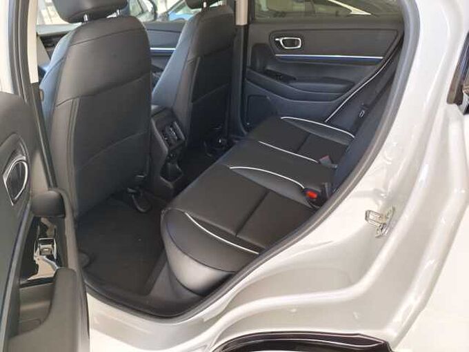 Honda e:Ny1 Elegance