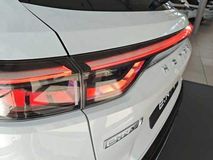 Honda e:Ny1 Elegance