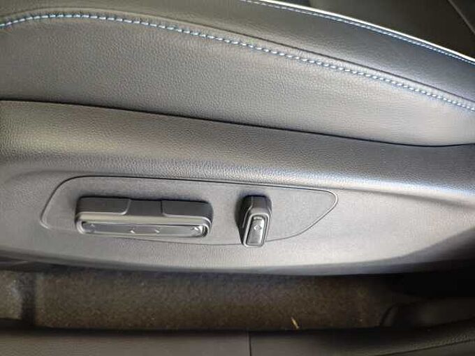 Honda e:Ny1 Elegance