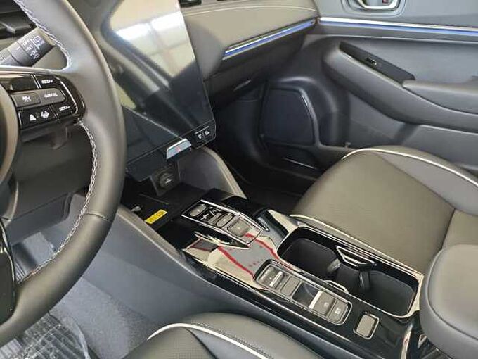 Honda e:Ny1 Elegance