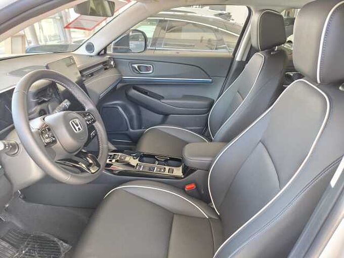 Honda e:Ny1 Elegance