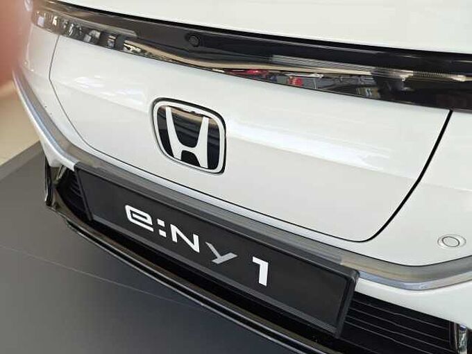 Honda e:Ny1 Elegance