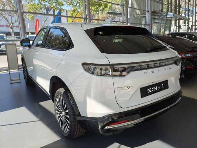 Honda e:Ny1 Elegance
