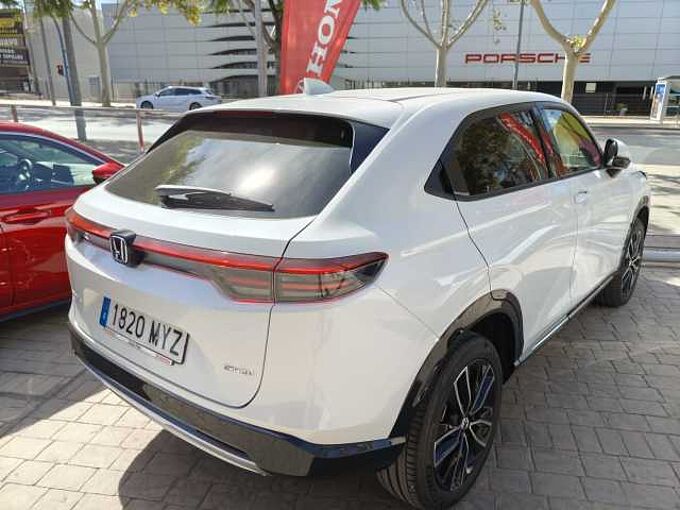 Honda HR-V 1.5 i-MMD Hybrid Elegance