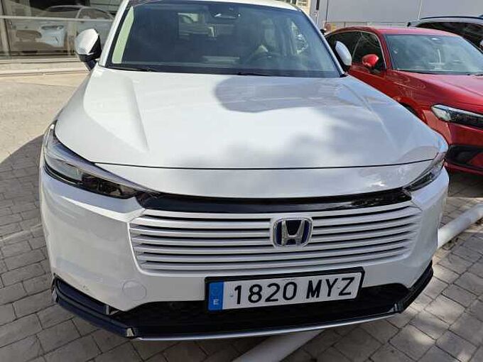 Honda HR-V 1.5 i-MMD Hybrid Elegance