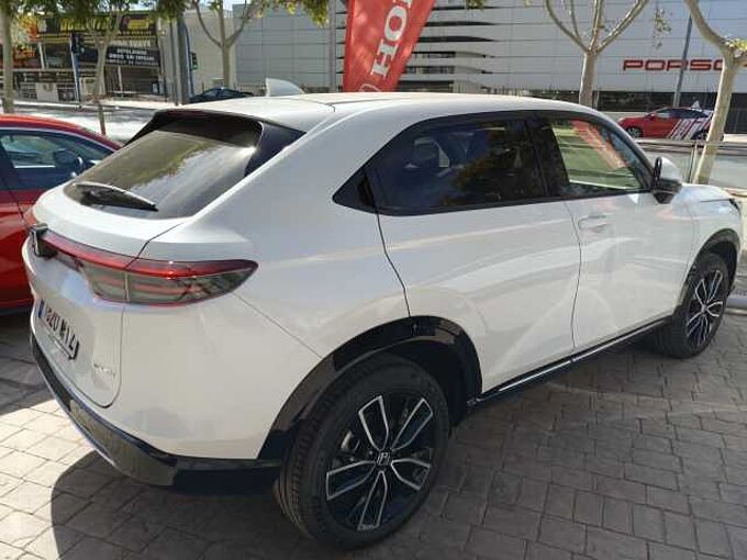 Honda HR-V 1.5 i-MMD Hybrid Elegance